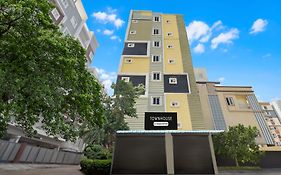 Super Townhouse Hitech City Madhapur